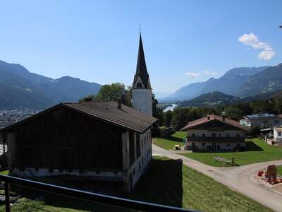 Wohnung kaufen in 6252 Breitenbach