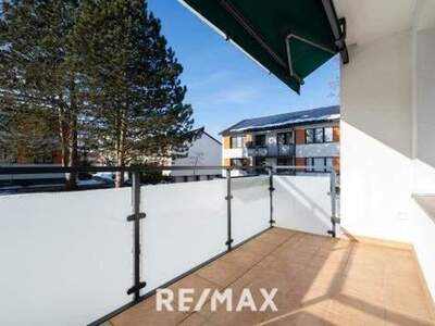 Mietwohnung in 4400 Steyr