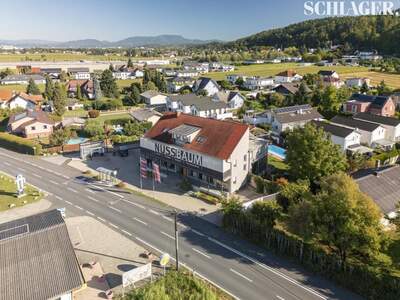 Gewerbeobjekt kaufen in 8071 Hausmannstätten