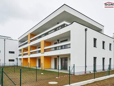 Wohnung mieten in 2630 Ternitz