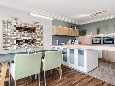 Terrassenwohnung kaufen in 1200 Wien (Bild 5)