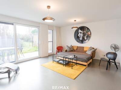 Haus mit Garten kaufen in 3474 Altenwörth (Bild 1)