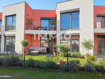 Wohnung kaufen in 2122 Ulrichskirchen