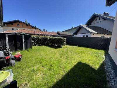 Wohnung mit Balkon kaufen in 5302 Henndorf (Bild 1)