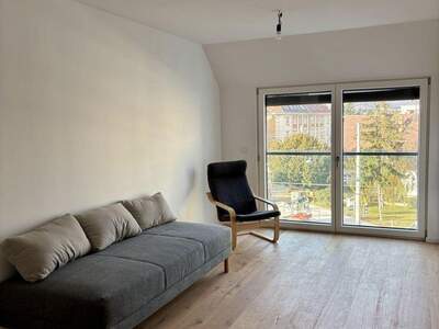 Wohnung mit Balkon mieten in 1130 Wien (Bild 3)