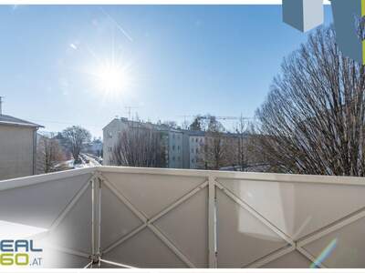 Terrassenwohnung mieten in 4400 Steyr (Bild 2)