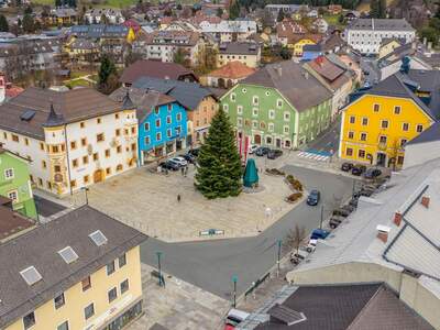 Wohn- und Geschäftshaus kaufen in 5580 Tamsweg