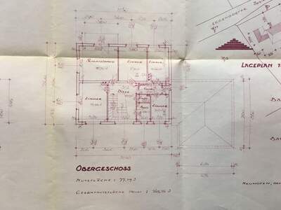 Haus mit Garten kaufen in 4622 Eggendorf (Bild 5)