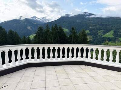 Wohnung mieten in 6133 Weerberg