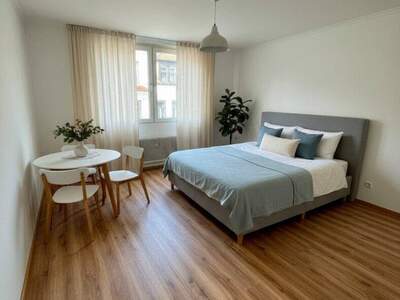 Wohnung mieten in 8010 Graz