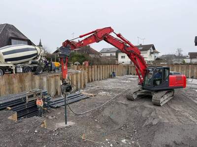 Eigentumswohnung in 6850 Dornbirn