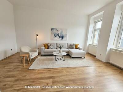 Altbauwohnung kaufen in 8051 Graz (Bild 2)