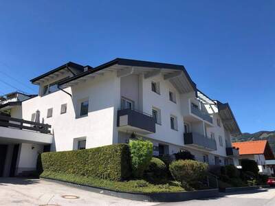 Mietwohnung provisionsfrei in 6471 Arzl