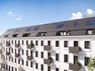 Wohnung kaufen in 1030 Wien