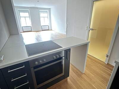 Mietwohnung in 8020 Graz (Bild 1)