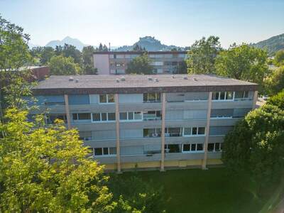 Mietwohnung in 5026 Salzburg