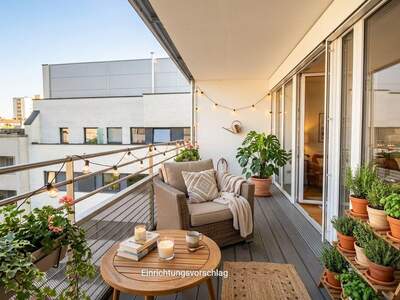 Apartment provisionsfrei mieten in 4020 Oberösterreich