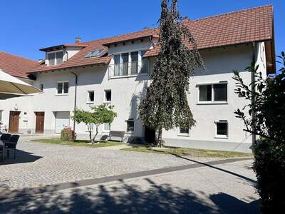 Haus mit Garten kaufen in 4040 Linz (Bild 1)