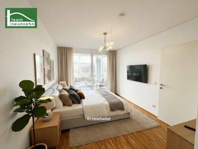 Terrassenwohnung mieten in 8020 Graz (Bild 5)