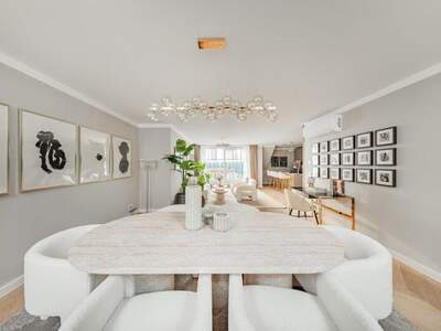 Terrassenwohnung kaufen in 1040 Wien (Bild 5)