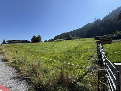 Grundstück kaufen in 5710 Kaprun (Bild 5)