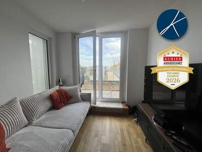 Terrassenwohnung mieten in 1230 Wien (Bild 5)