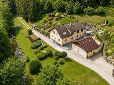 Mehrfamilienhaus kaufen in 4391 Waldhausen