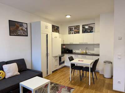 Wohnung kaufen in 1220 Wien