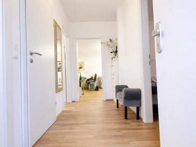 Terrassenwohnung mieten in 2340 Mödling (Bild 5)