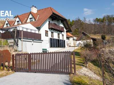 Haus kaufen in 8223 Stubenberg (Bild 1)