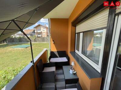 Terrassenwohnung mieten in 8570 Voitsberg (Bild 5)