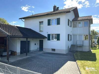 Haus kaufen in 6850 Dornbirn