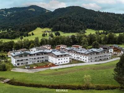 Eigentumswohnung in 6306 Söll
