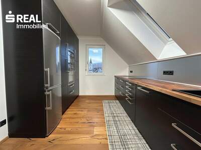 Terrassenwohnung kaufen in 8563 Ligist Markt (Bild 1)