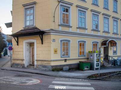 Gewerbeobjekt mieten in 4810 Gmunden