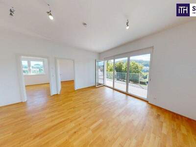 Terrassenwohnung kaufen in 8570 Voitsberg (Bild 2)