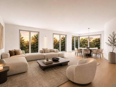Wohnung kaufen in 1190 Wien