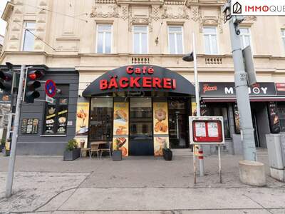 Anlageobjekt kaufen in 1140 Wien