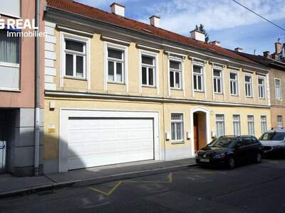 Gewerbeobjekt mieten in 1120 Wien