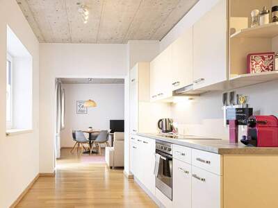 Wohnung kaufen in 4573 Hinterstoder