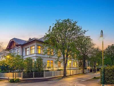 Haus kaufen in 2340 Mödling