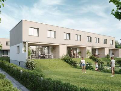 Haus mieten in 3388 Markersdorf