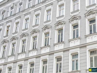 Eigentumswohnung in 1100 Wien