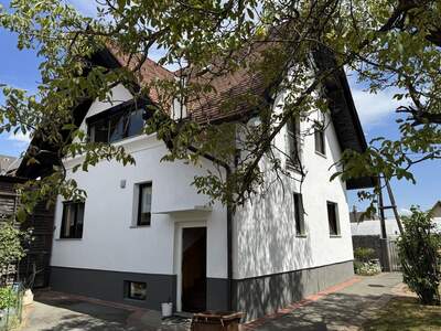 Haus mit Garten kaufen in 8054 Graz (Bild 1)