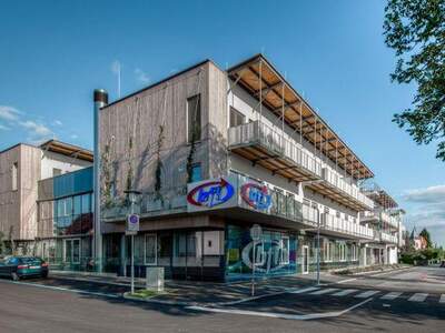 Terrassenwohnung mieten in 8200 Gleisdorf (Bild 1)