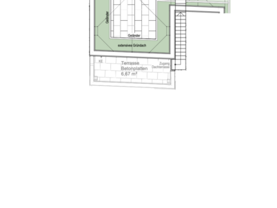 Terrassenwohnung kaufen in 1210 Wien (Bild 2)