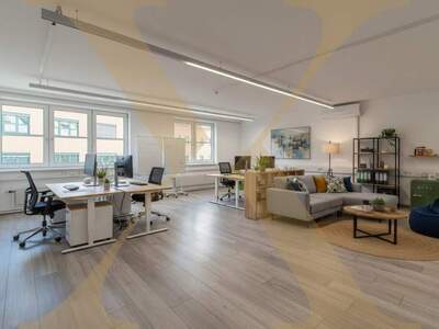 Gewerbeobjekt mieten in 4020 Linz