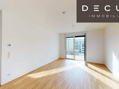 Terrassenwohnung mieten in 1110 Wien (Bild 1)