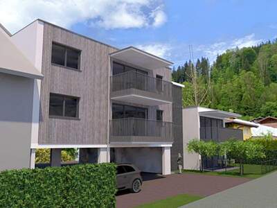 Eigentumswohnung in 6361 Hopfgarten (Bild 2)