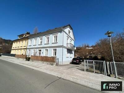 Altbauwohnung mieten in 8774 Mautern (Bild 2)